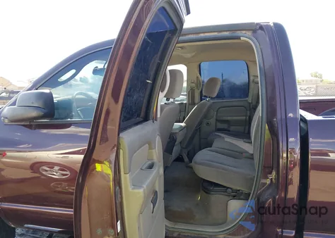 2005 Dodge Ram 2500 Slt/Laramie z USA, uszkodzony, nr VIN 3D7KS28C85G745097